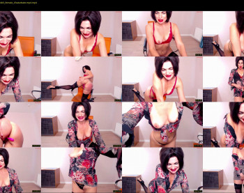 ms_afrodita — 120 minute Chaturbate female naked cam show, 720p, Aug 23, 2023