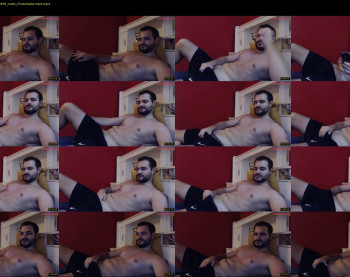 smartguy20 — 16 minute Chaturbate male naked cam show, 360p, Aug 23, 2023