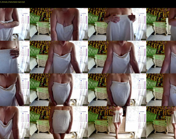 soft_body — 9 minute Chaturbate female naked cam show, 720p, Aug 23, 2023