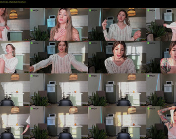 _austra1ia — 74 minute Chaturbate female naked cam show, 720p, Aug 24, 2023