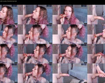 emptyhunters — 11 minute Chaturbate couple naked cam show, 720p, Aug 24, 2023