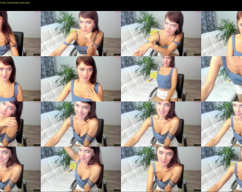 fritha — 17 minute Chaturbate female naked cam show, 720p, Aug 25, 2023