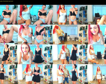 lettali — 77 minute Chaturbate female naked cam show, 720p, Aug 24, 2023