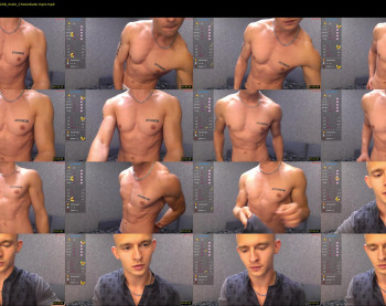 marvelboy_ — 6 minute Chaturbate male naked cam show, 720p, Aug 24, 2023