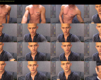 marvelboy_ — 33 minute Chaturbate male naked cam show, 720p, Aug 24, 2023