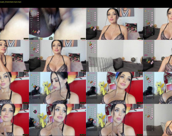 sas4a — 120 minute Chaturbate female naked cam show, 720p, Aug 24, 2023