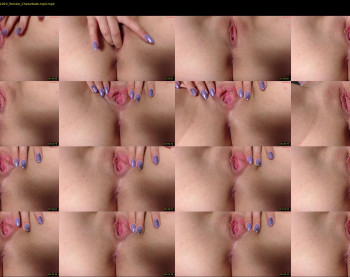 small_angels — 12 minute Chaturbate female naked cam show, 720p, Aug 24, 2023