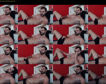smartguy20 — 64 minute Chaturbate male naked cam show, 360p, Aug 24, 2023