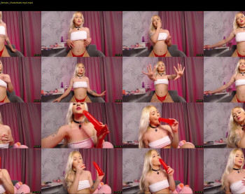 wild_lov — 113 minute Chaturbate female naked cam show, 720p, Aug 24, 2023