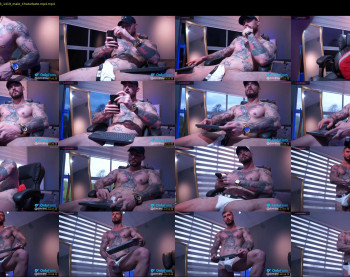 dimitri_sullivan — 120 minute Chaturbate male naked cam show, 720p, Aug 25, 2023