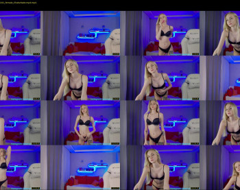 jessica_rays — 121 minute Chaturbate couple naked cam show, 720p, Aug 26, 2023