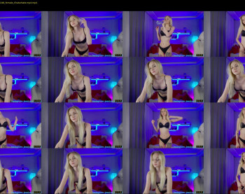 jessica_rays — 6 minute Chaturbate couple naked cam show, 720p, Aug 26, 2023