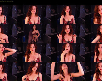 lorienn — 34 minute Chaturbate female naked cam show, 720p, Aug 26, 2023