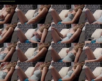 s_mailleee — 54 minute Chaturbate female naked cam show, 720p, Aug 26, 2023