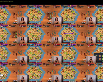 vorvik — 17 minute Chaturbate couple naked cam show, 720p, Aug 25, 2023