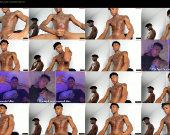 _pantera_09 — 120 minute Chaturbate male naked cam show, 480p, Aug 27, 2023