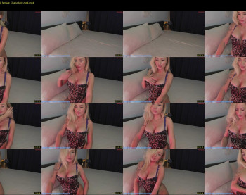 dee_nise — 24 minute Chaturbate female naked cam show, 720p, Aug 26, 2023
