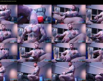 dimitri_sullivan — 101 minute Chaturbate male naked cam show, 720p, Aug 26, 2023