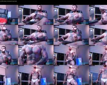dimitri_sullivan — 120 minute Chaturbate male naked cam show, 720p, Aug 26, 2023