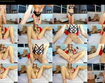 dolce_eva — 121 minute Chaturbate female naked cam show, 720p, Aug 27, 2023