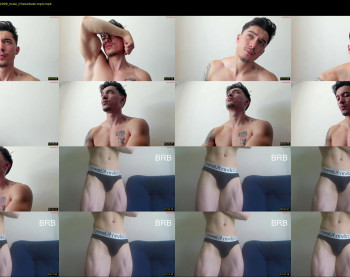 jake_murphy — 13 minute Chaturbate male naked cam show, 720p, Aug 26, 2023