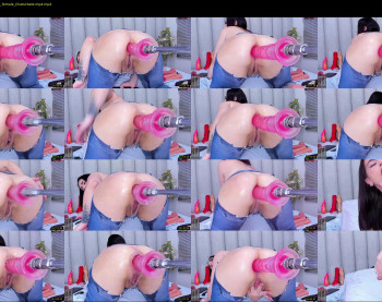 keyllaa_ — 62 minute Chaturbate female naked cam show, 720p, Aug 27, 2023