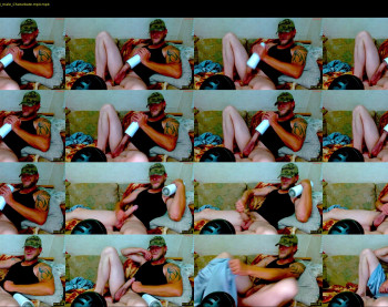 kylechat — 10 minute Chaturbate male naked cam show, 720p, Aug 26, 2023