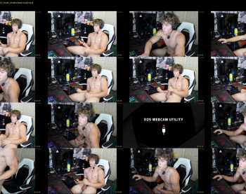 maxednat — 13 minute Chaturbate male naked cam show, 720p, Aug 27, 2023