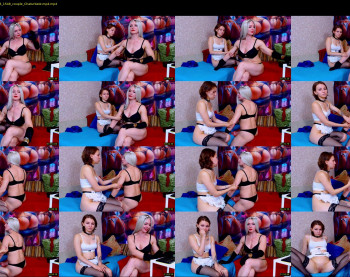 mistressnorma — 14 minute Chaturbate female naked cam show, 720p, Aug 26, 2023