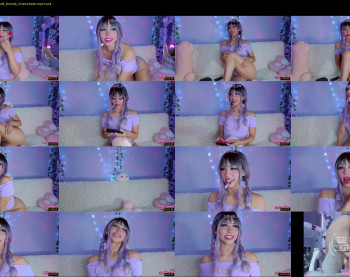 sakura_pie — 72 minute Chaturbate female naked cam show, 720p, Aug 27, 2023
