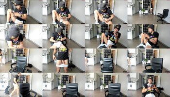bashful4200 — 121 minute Chaturbate male naked cam show, 720p, Aug 27, 2023