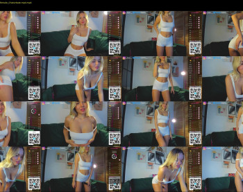 corni__ — 109 minute Chaturbate female naked cam show, 720p, Aug 28, 2023