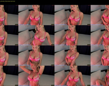 dee_nise — 7 minute Chaturbate female naked cam show, 720p, Aug 27, 2023