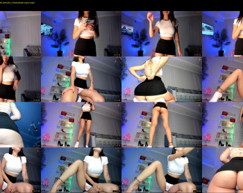 didiactive — 88 minute Chaturbate female naked cam show, 720p, Aug 27, 2023