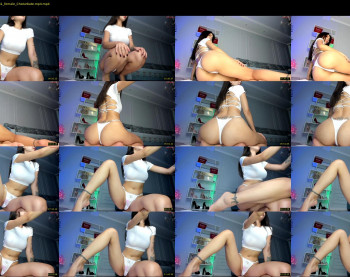 didiactive — 15 minute Chaturbate female naked cam show, 720p, Aug 27, 2023