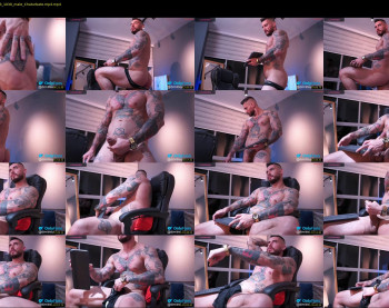 dimitri_sullivan — 109 minute Chaturbate male naked cam show, 720p, Aug 27, 2023