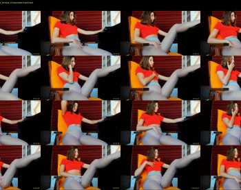 kathlena — 69 minute Chaturbate female naked cam show, 720p, Aug 27, 2023