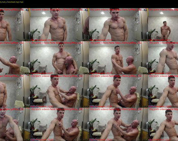 max_232 — 26 minute Chaturbate male naked cam show, 720p, Aug 27, 2023