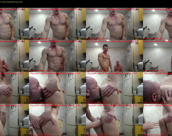 max_232 — 5 minute Chaturbate male naked cam show, 720p, Aug 27, 2023