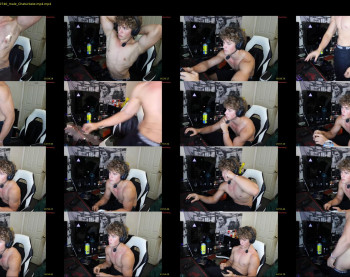 maxednat — 51 minute Chaturbate male naked cam show, 720p, Aug 27, 2023