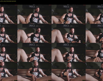 phil_chambers — 14 minute Chaturbate male naked cam show, 720p, Aug 27, 2023
