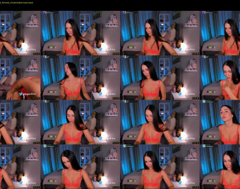 pippalee — 7 minute Chaturbate female naked cam show, 720p, Aug 27, 2023