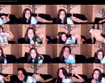 _modestmouse — 24 minute Chaturbate female naked cam show, 720p, Aug 29, 2023