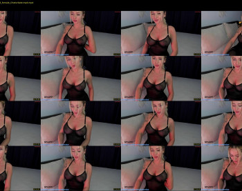 dee_nise — 9 minute Chaturbate female naked cam show, 720p, Aug 28, 2023