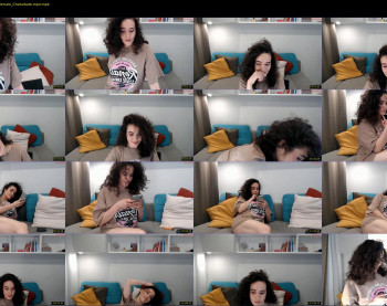in_yan — 111 minute Chaturbate couple naked cam show, 720p, Aug 28, 2023