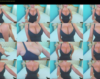 kellybabee — 9 minute Chaturbate female naked cam show, 720p, Aug 28, 2023