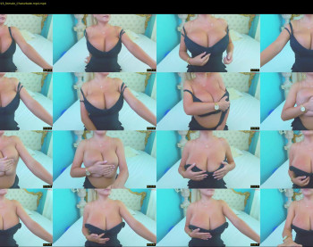 kellybabee — 12 minute Chaturbate female naked cam show, 720p, Aug 28, 2023
