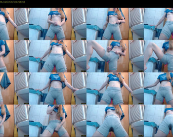 llovers4u2 — 34 minute Chaturbate couple naked cam show, 720p, Aug 28, 2023