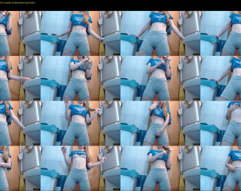llovers4u2 — 15 minute Chaturbate couple naked cam show, 720p, Aug 29, 2023