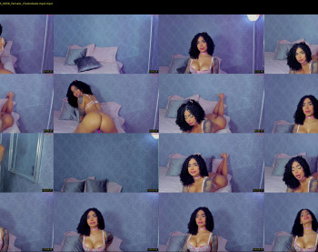 mysticalaurora — 120 minute Chaturbate female naked cam show, 720p, Aug 29, 2023